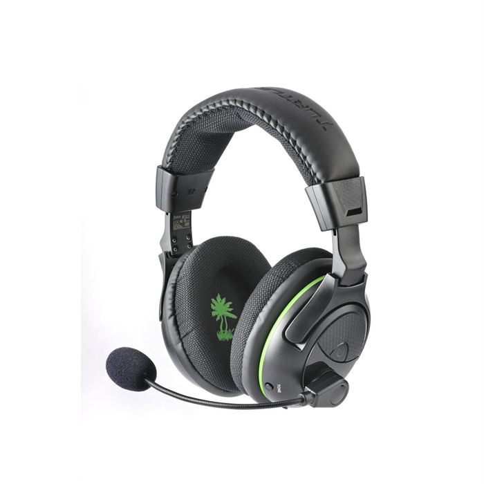 micro casque xbox 360