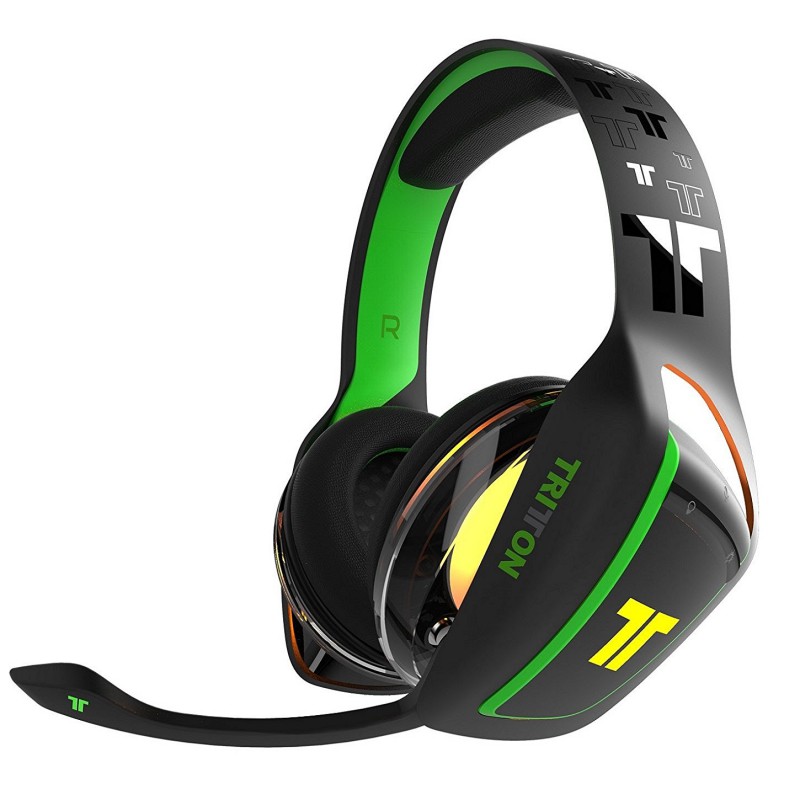 micro casque xbox one bug