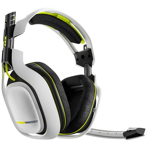 micro casque xbox one bug
