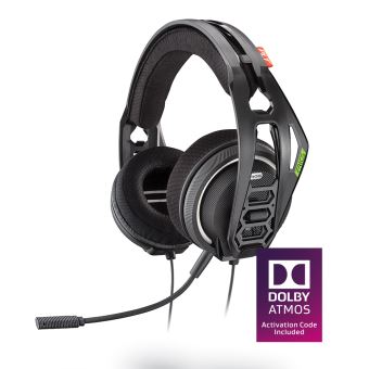 micro casque xbox one bug