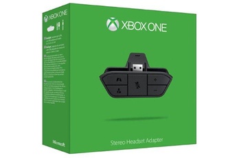micro casque xbox one carrefour