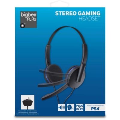 micro casque xbox one carrefour