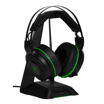 micro casque xbox one fnac