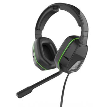 micro casque xbox one fnac