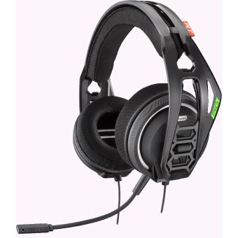 micro casque xbox one fnac
