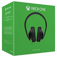 micro casque xbox one leclerc