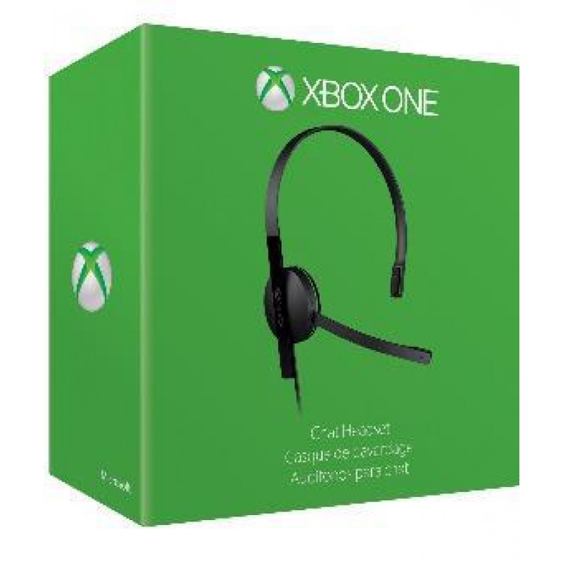 micro casque xbox one micromania