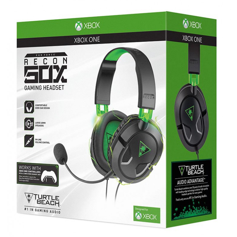 micro casque xbox one micromania