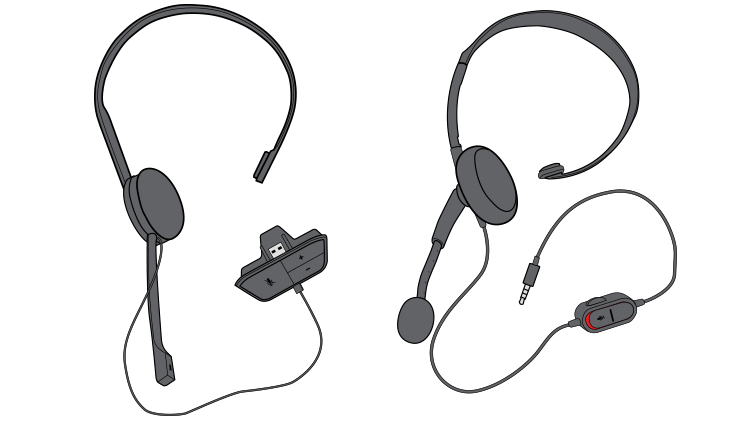 micro casque xbox one ne fonctionne plus