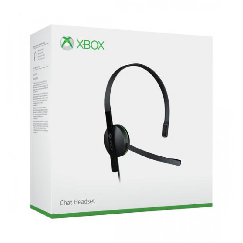 micro casque xbox one pas cher
