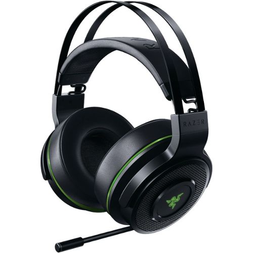 micro casque xbox one sans fil