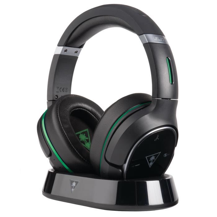 micro casque xbox one sans fil