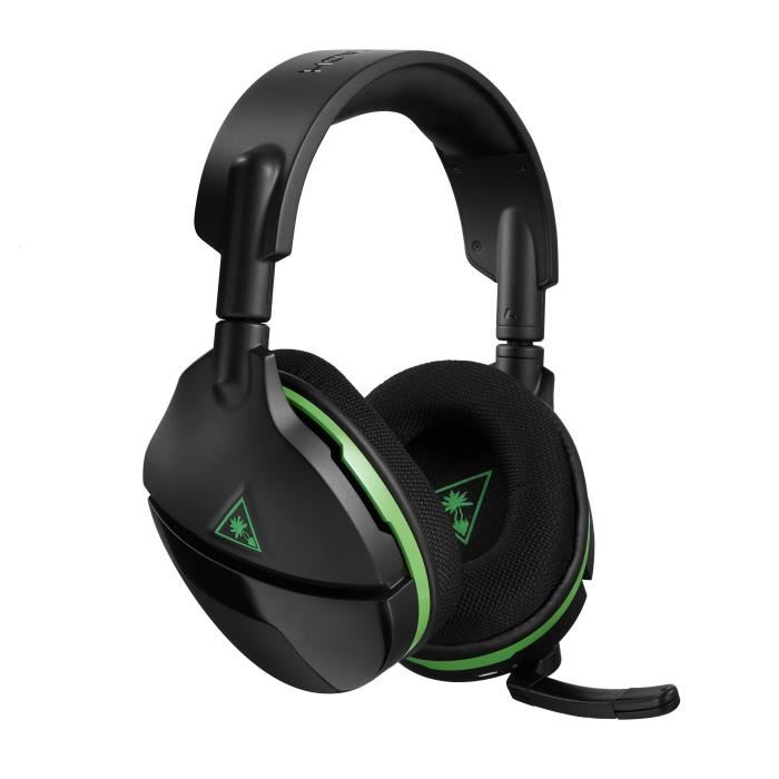 micro casque xbox one sans fil