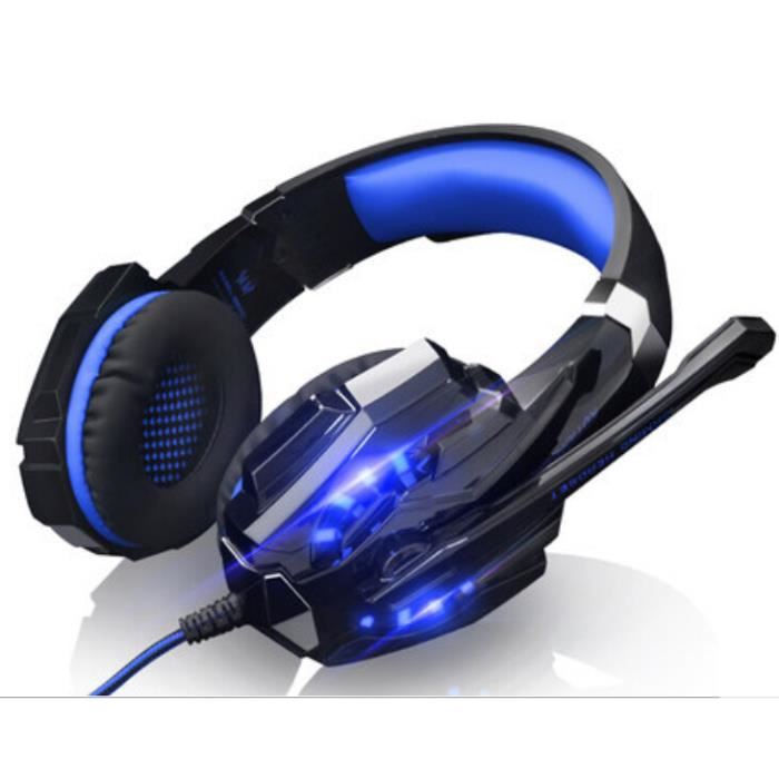 micro casque xbox sur pc