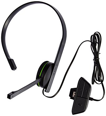 micro casque xbox