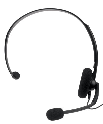 micro casque xbox