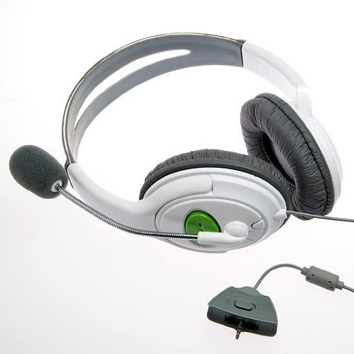 micro casque xbox