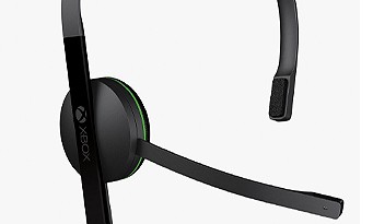 micro casque xbox