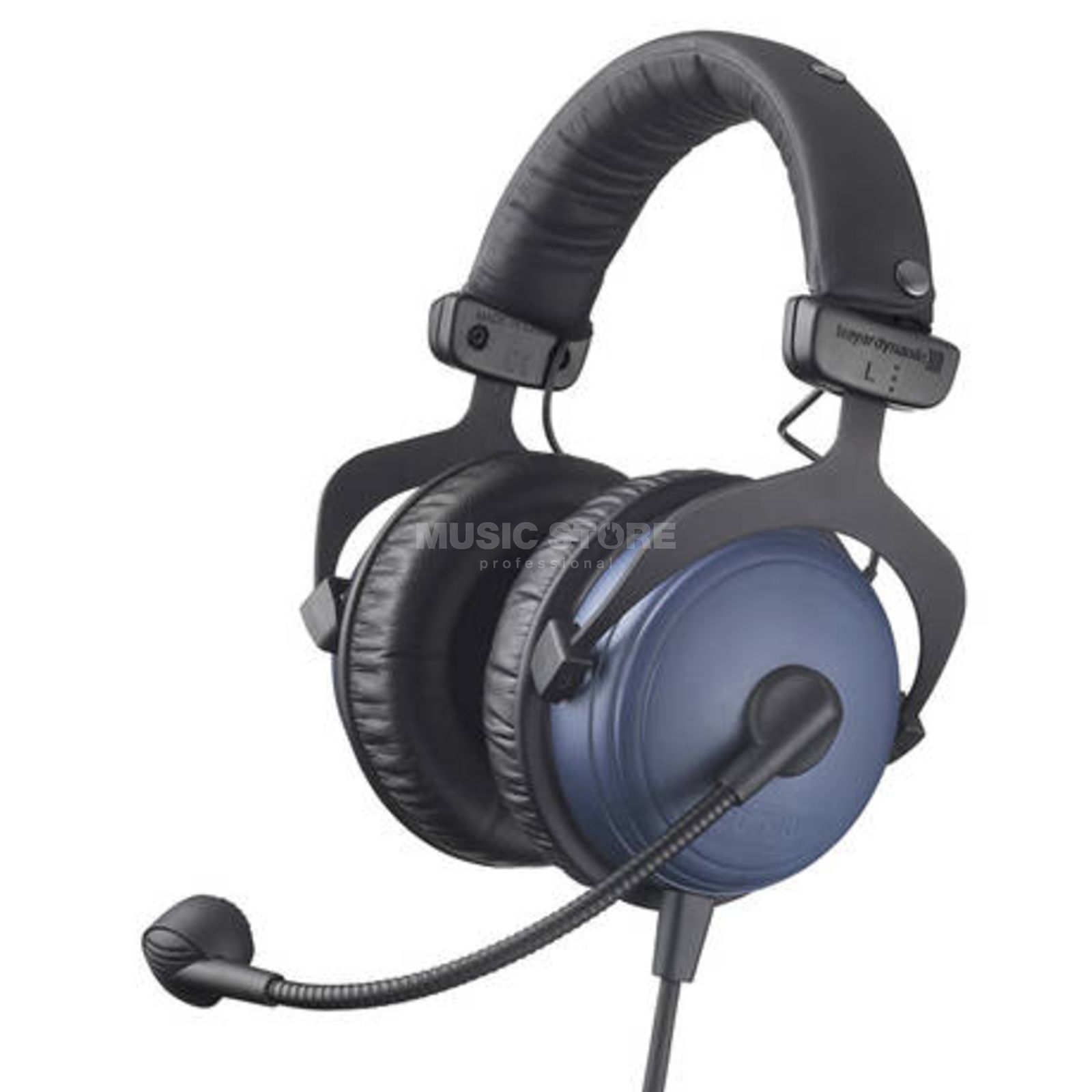 micro casque xlr