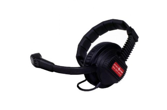 micro casque xlr