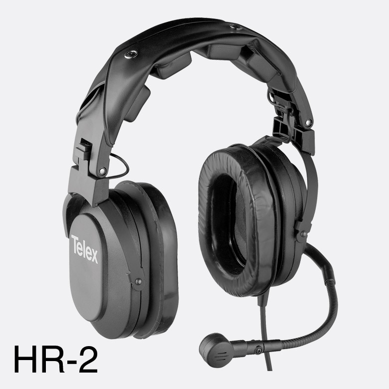 micro casque xlr