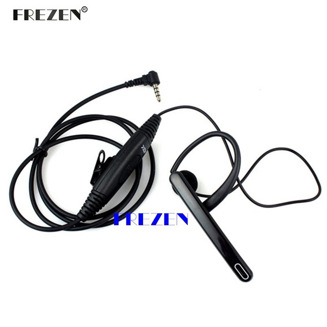 micro casque yaesu