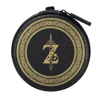micro casque zelda