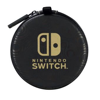 micro casque zelda