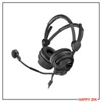 micro casque zerator