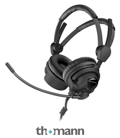 micro casque zerator