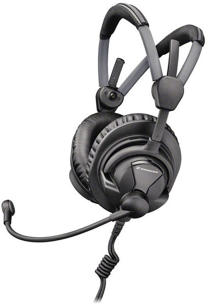 micro casque zerator