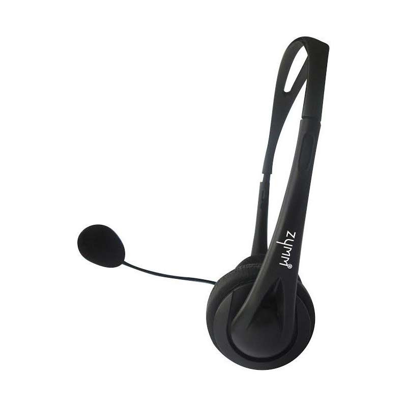 micro casque zymm