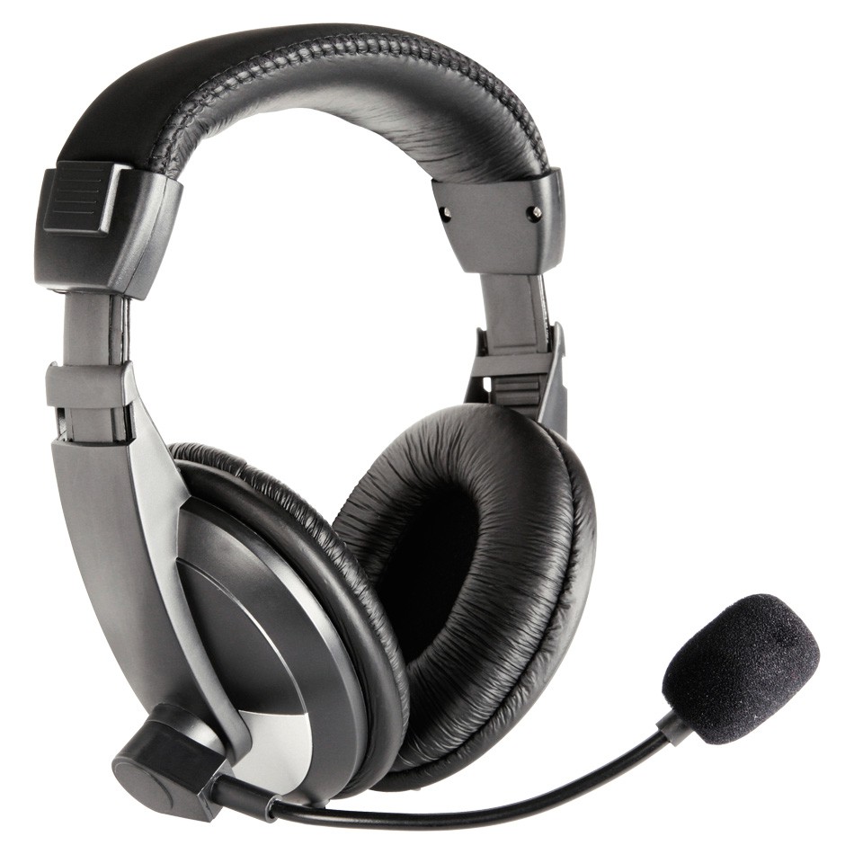 micro casque