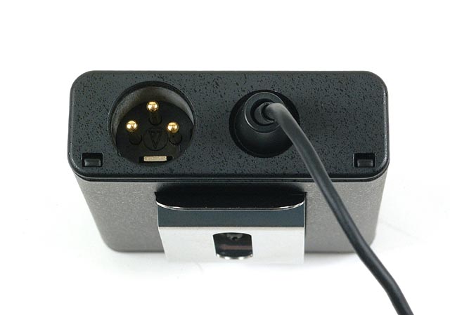micro cravate audio technica pro 70