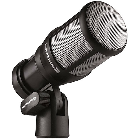 Paquete de micrófonos de condensador Beyer Dynamic Set Estéreo MC930