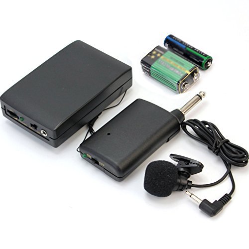 micro cravate distance