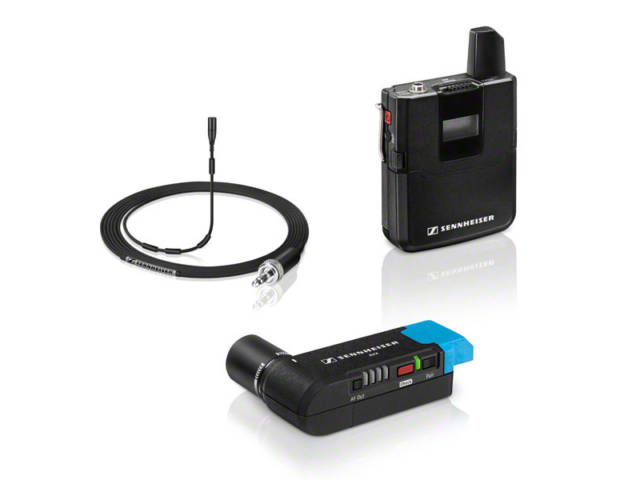 micro cravate etanche
