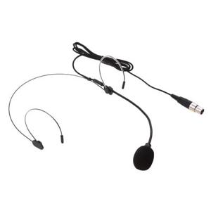 micro cravate filaire xlr