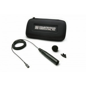 micro cravate filaire xlr