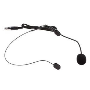 micro cravate filaire xlr