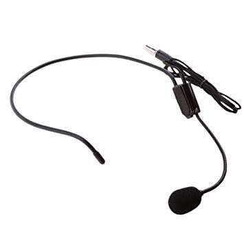 micro cravate filaire xlr