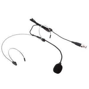 micro cravate filaire xlr