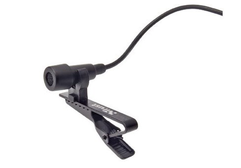 micro cravate filaire
