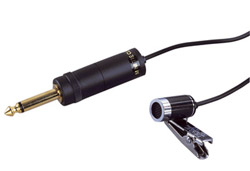 micro cravate filaire