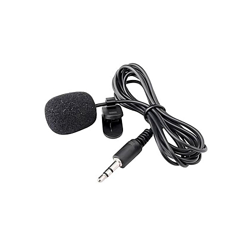 micro cravate fonctionnement