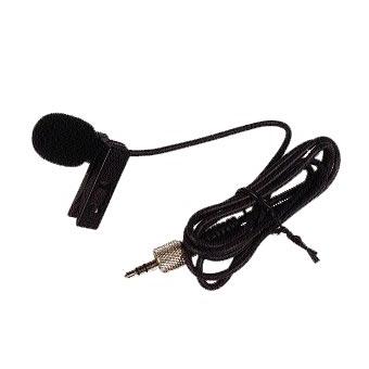 micro cravate fonctionnement