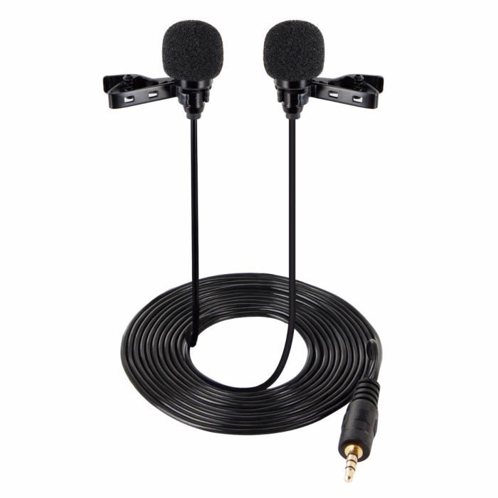 micro cravate fonctionnement