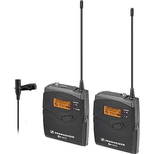 micro cravate hf sennheiser
