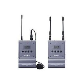 micro cravate hf sony