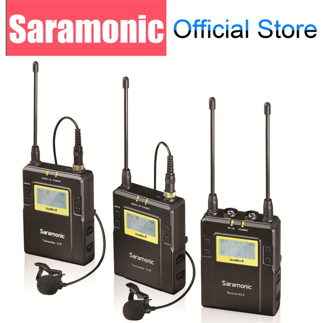 micro cravate hf sony